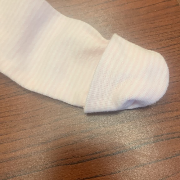 Carter’s long sleeve tee onesie bundle (2) - Picture 3 of 15